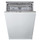 Встраиваемая посудомоечная машина 45 см Hotpoint-Ariston HSIC 2B27 FE, фото 2