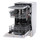 Встраиваемая посудомоечная машина 45 см Hotpoint-Ariston HSIC 2B27 FE, фото 5