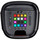 Музыкальная система Midi JBL PartyBox 1000 Black, фото 8