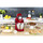 Кухонная машина Moulinex Wizzo QA317510, фото 7