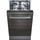 Встраиваемая посудомоечная машина 45 см Siemens iQ100 Hygiene Dry SR61HX3DKR, фото 4