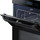 Электрический духовой шкаф Samsung NV75N7646RB Dual Cook Flex, фото 9