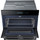 Электрический духовой шкаф Samsung NV75N7646RB Dual Cook Flex, фото 10