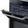 Электрический духовой шкаф Samsung NV75N7646RS Dual Cook Flex, фото 11