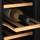 Встраиваемый винный шкаф AEG SWB63001DG, фото 7