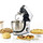Кухонная машина Moulinex Masterchef Gourmet QA519D32, фото 6