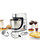 Кухонная машина Moulinex Masterchef Gourmet QA519D32, фото 7
