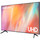 Телевизор Samsung UE50AU7170U, фото 2