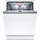 Встраиваемая посудомоечная машина 60 см Bosch SMV4HMX3FR, фото 2