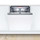 Встраиваемая посудомоечная машина 60 см Bosch SMV4HMX3FR, фото 6
