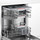 Встраиваемая посудомоечная машина 60 см Bosch SMV4HMX3FR, фото 7