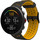 Часы Polar Vantage M2 S/L (серый/желтый), фото 1