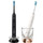Набор электрических зубных щеток Philips Sonicare DiamondClean 9000 HX9914/57 с приложением, фото 1