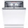 Встраиваемая посудомоечная машина 60 см Bosch SMV4HMX3FR, фото 1