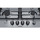 Встраиваемая газовая панель независимая Bosch Serie | 6 PCH6A5M90R, фото 4