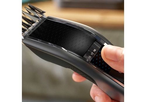 Машинка для стрижки волос Philips HC5650/15, фото 11