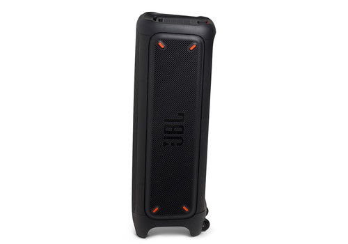 Музыкальная система Midi JBL PartyBox 1000 Black, фото 5