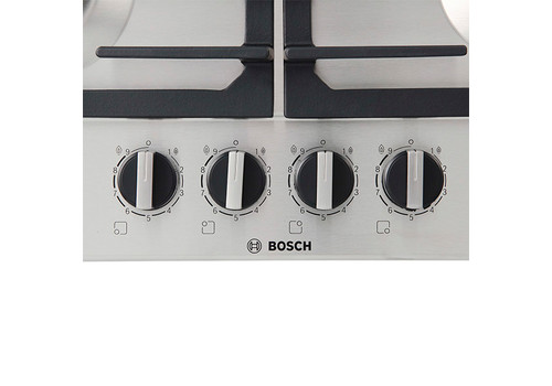 Встраиваемая газовая панель независимая Bosch Serie | 6 PCH6A5B90R, фото 6