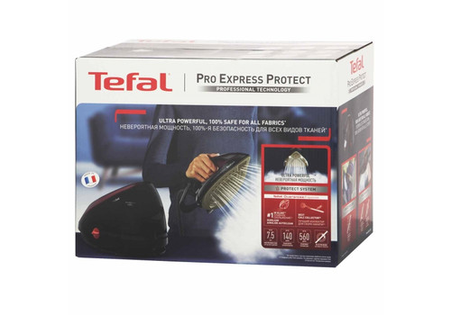 Парогенератор Tefal Pro Express Protect GV9230E0, фото 12