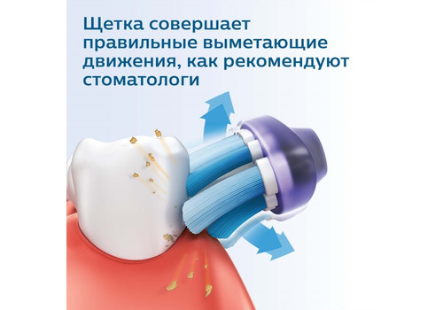 Набор электрических зубных щеток Philips Sonicare DiamondClean 9000 HX9914/57 с приложением, фото 6