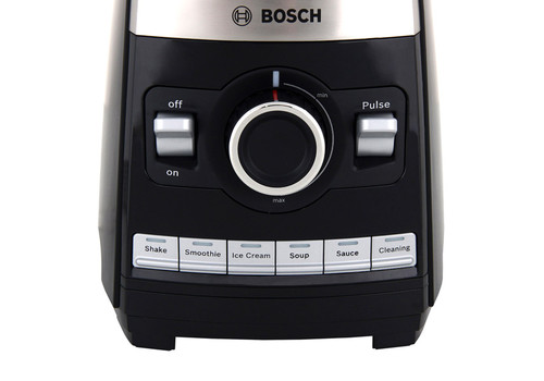 Блендер стационарный Bosch VitaBoost MMBH6P6B, фото 4