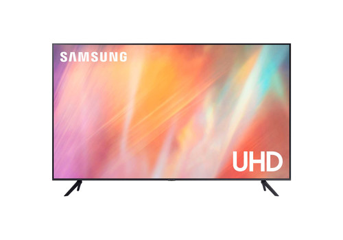 Телевизор Samsung UE55AU7170U (2021), фото 1