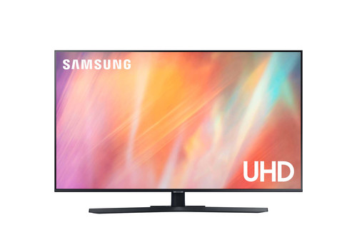 Телевизор Samsung UE50AU7570U, фото 1