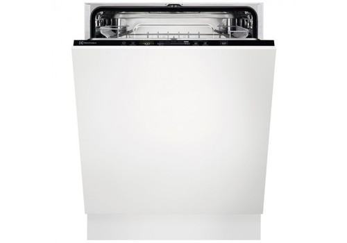 Встраиваемая посудомоечная машина Electrolux Intuit 600 EMS47320L, фото 1