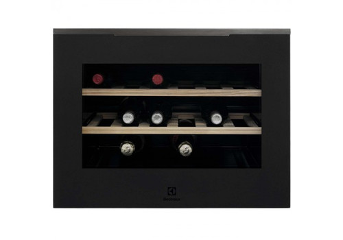 Встраиваемый винный шкаф Electrolux Intuit 900 KBW5T, фото 1