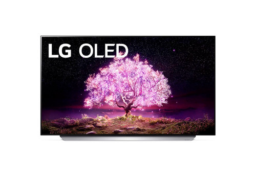 Телевизор LG OLED48C1RLA, фото 1