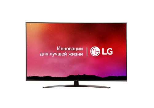 Телевизор LG 55UP78006LC, фото 1