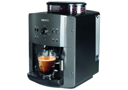 Кофемашина Krups Essential EA810B70, фото 1