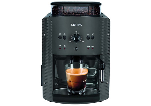 Кофемашина Krups Essential EA810B70, фото 2