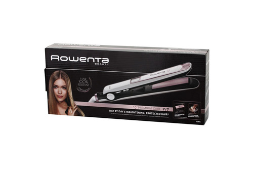 Выпрямитель волос Rowenta Premium Care SF7460F0, фото 5