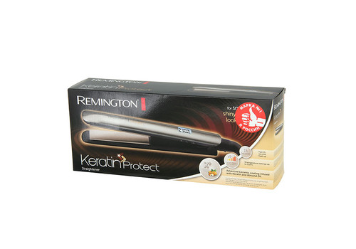 Выпрямитель волос Remington Keratin Protect Straightener S8540, фото 5