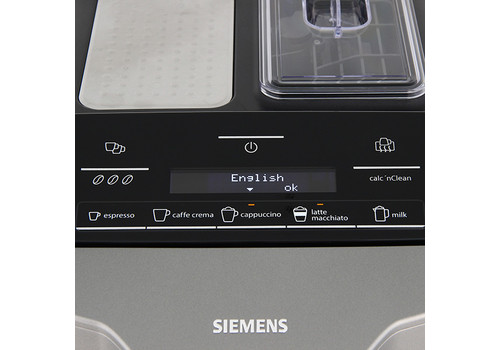 Кофемашина Siemens TI303203RW EQ.3 s300, фото 2