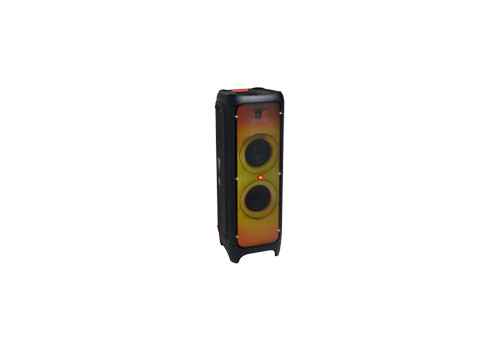 Музыкальная система Midi JBL PartyBox 1000 Black, фото 1