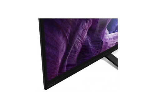 Ultra HD (4K) OLED телевизор  Sony KD-65A8, фото 3