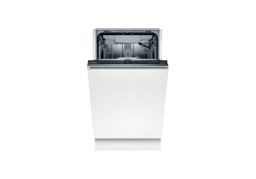 Встраиваемая посудомоечная машина 45 см Bosch Serie | 2 Hygiene Dry SPV2IMY2ER, фото 1