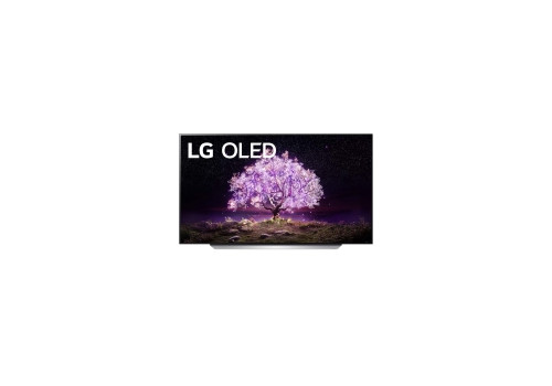 Телевизор LG OLED65C1RLA, фото 1