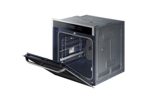 Электрический духовой шкаф Samsung NV75N7646RS Dual Cook Flex, фото 3