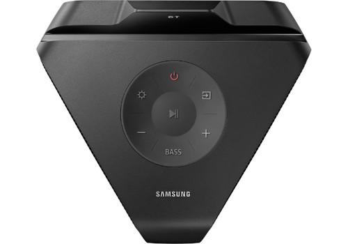 Аудиосистема Samsung Sound Tower MX-T50, фото 2