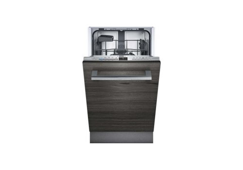 Встраиваемая посудомоечная машина 45 см Siemens iQ100 SR61HX1IKR, фото 1