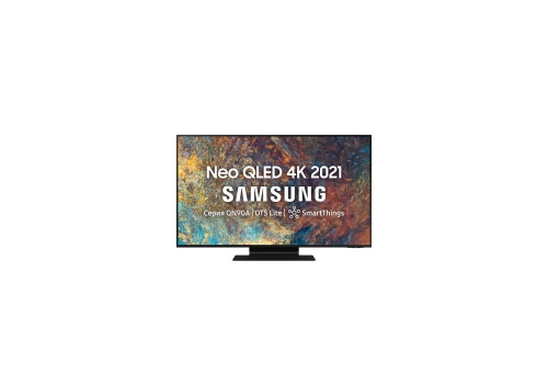 Телевизор Samsung QE55QN90AAU, фото 1