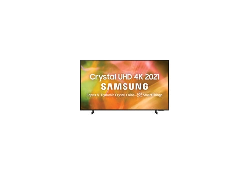 Телевизор Samsung UE75AU8000U, фото 1