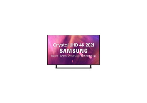 Телевизор Samsung UE75AU9070U, фото 1