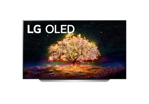 Телевизор LG OLED65C14LB, фото 1